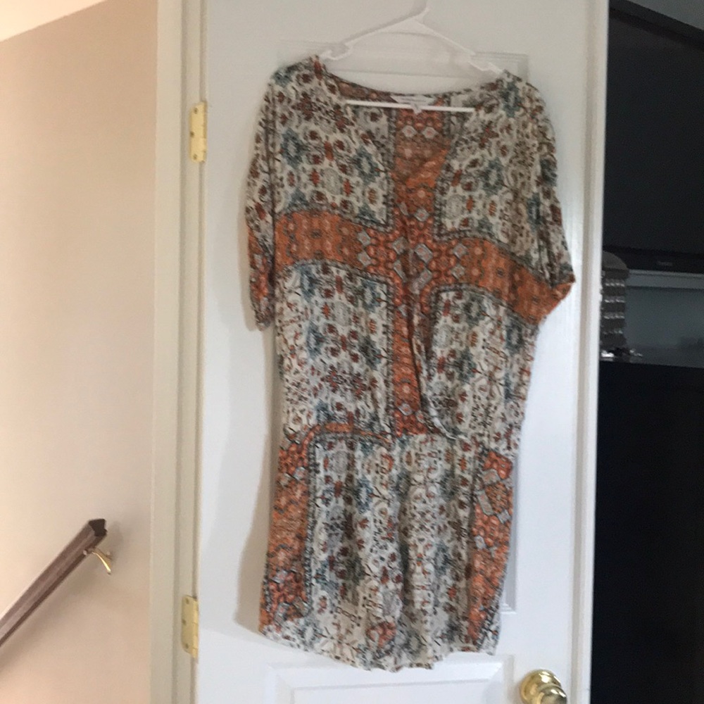 BCBG Generation romper